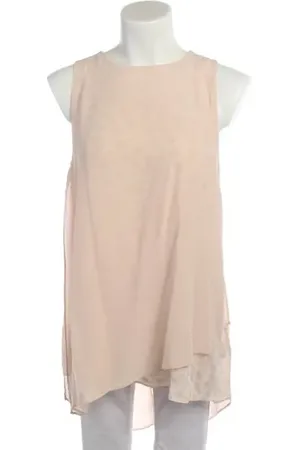 SLY 010 Addition Bluse 38 Apricot