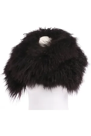 ANN DEMEULEMEESTER Schal
