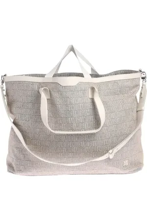 AMIRI Shopper Cream