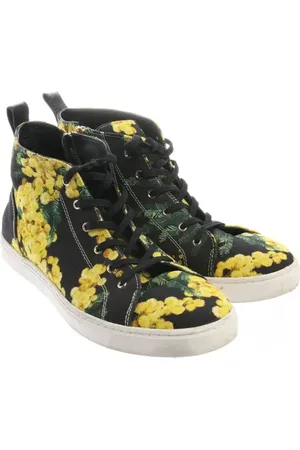Dolce & Gabbana High-Top Sneaker EUR 40,5
