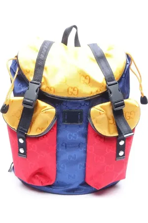 Gucci Off The Grid Rucksack