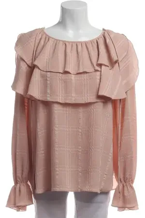 See by Chloé Bluse 36 Hellrosa