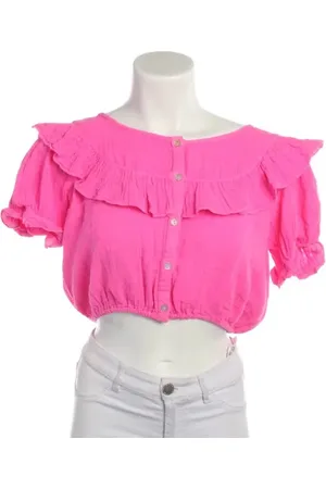 LOVESHACKFANCY Bluse M