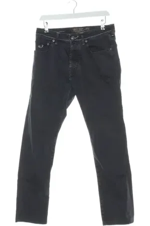 Jacob Cohen Jeans Skinny W32 Navy
