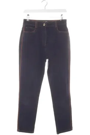 Fendi Jeans Skinny 36