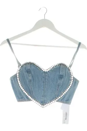 AREA Top 32 Hellblau