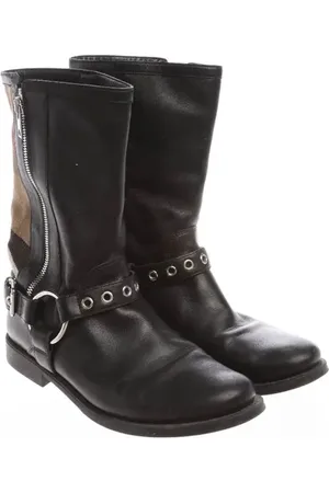 Burberry Biker Boots EUR 38,5
