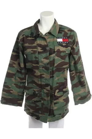 Tommy Hilfiger Sommerjacke XS