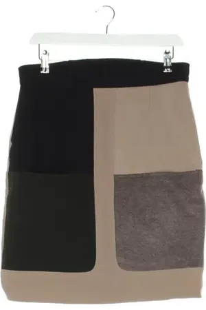 Fendi Rock 38 Beige