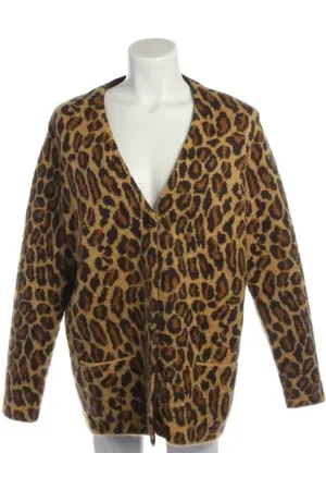 Saint Laurent Strickjacke M