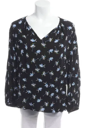 Diane von Furstenberg Bluse 36