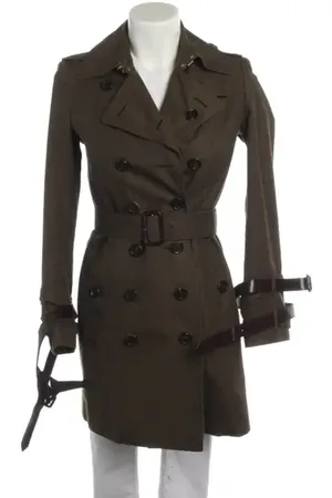 Burberry Trenchcoat 32