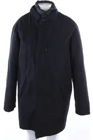 Aspesi Winterjacke M Navy