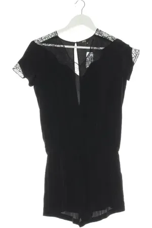 Maje Jumpsuit 34