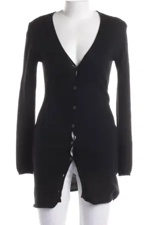 Dear Cashmere Kaschmirstrickjacke S