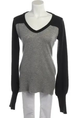 ANTONIA ZANDER Kaschmirpullover M