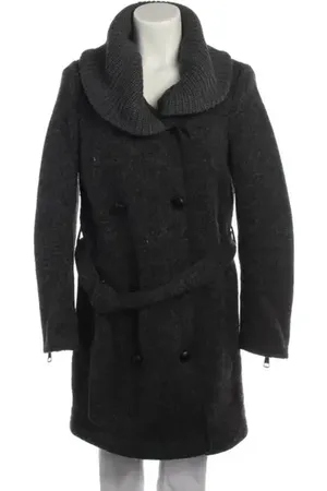 Burberry Übergangsmantel 36