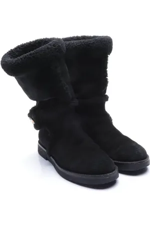 LOUIS VUITTON Stiefeletten EUR 39