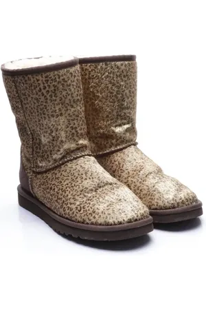 UGG Winterboots EUR 38 Gold