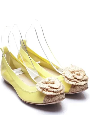 CHANEL Ballerinas EUR 36,5