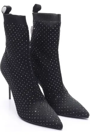 Balmain Stiefeletten EUR 38,5