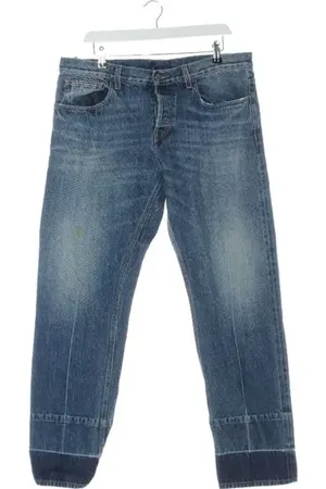 Gucci Jeans Straight Fit 52