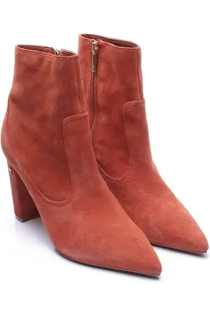 Ted Baker Stiefeletten EUR 41 Dunkelorange