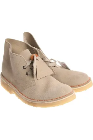 Clarks Boots EUR 38 Beige