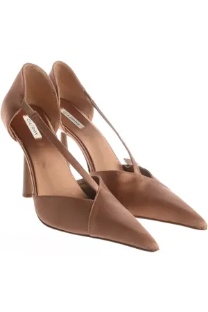 Gia Borghini Pumps EUR 39 Hellbraun