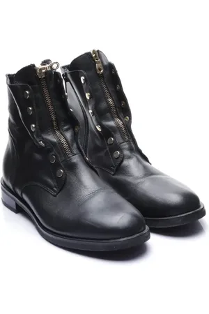 Mrs & HUGS Stiefeletten EUR 40