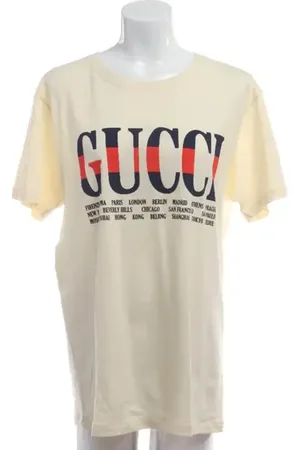 Gucci Shirt M