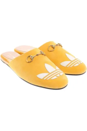 Gucci Jordaan Mules EUR 38,5