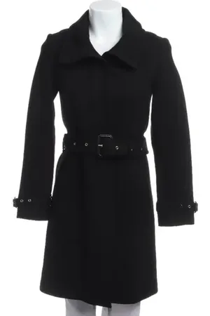 Burberry Übergangsmantel 32