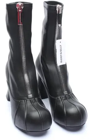 Stella McCartney Stiefeletten EUR 40,5