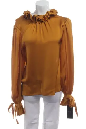 Saint Laurent Bluse 32
