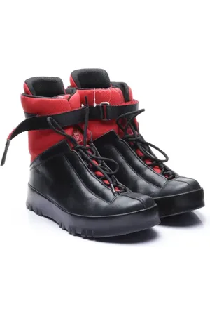 Prada Stiefeletten EUR 37