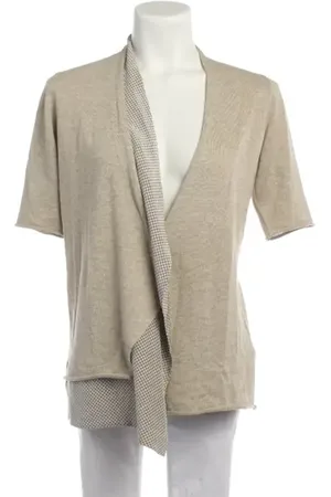 Fabiana Filippi Sommerjacke 40