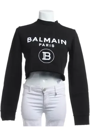 Balmain Sweatshirt M