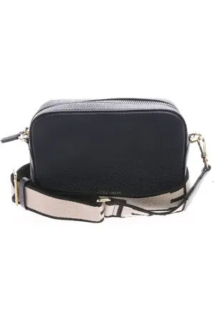 Coccinelle Umhängetasche Navy