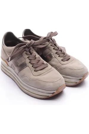 Hogan Sneaker EUR 36,5 Beige