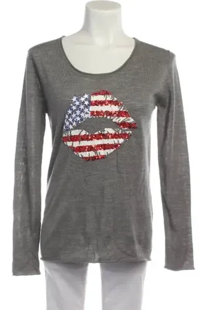 Dear Cashmere Longsleeve S