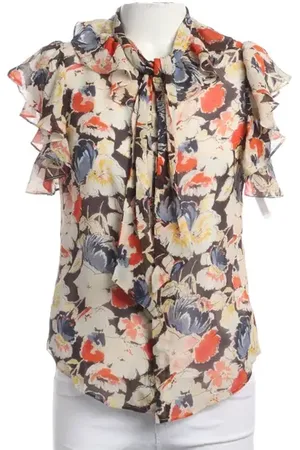 THEORY Bluse S