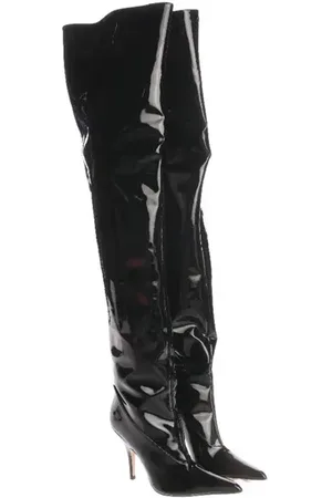 Gia Borghini Overkneestiefel EUR 38,5