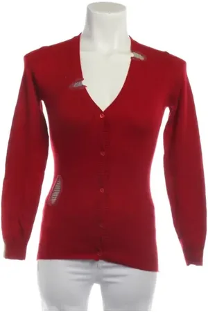 AVANT TOI Strickjacke 32