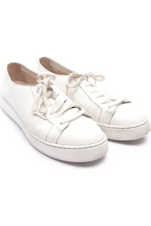 santoni Sneaker EUR 39,5 Beige