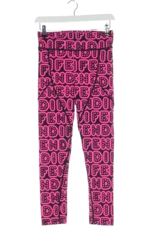 Fendi Leggings 34