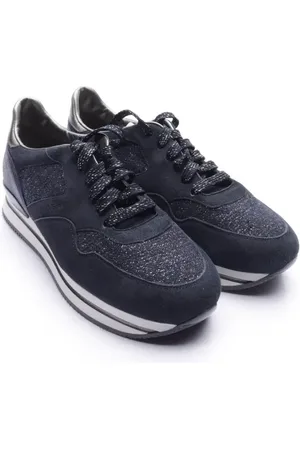 Hogan Sneaker EUR 40 Navy