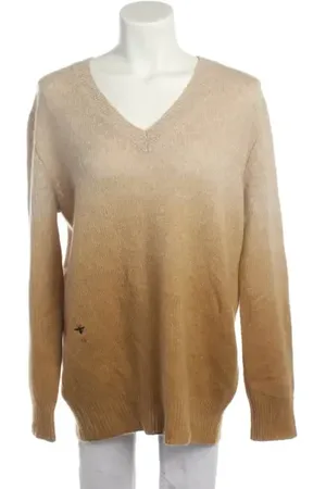 Dior Kaschmirpullover 36