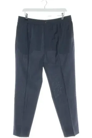 Ami Hose 40 Navy