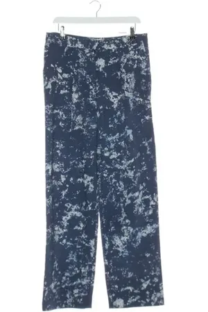 LALA BERLIN Hose S Navy